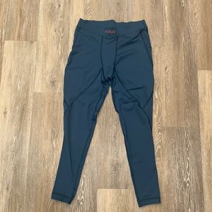 Virus Intl Compression Pants